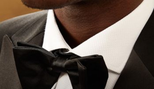 What is "Black Tie"